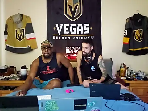 Str8ishVegasGuy online show from 20, 9, 2025