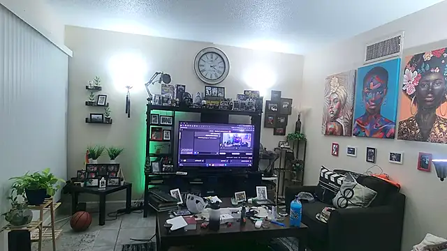 Str8ishVegasGuy online show from 3, 10, 2025