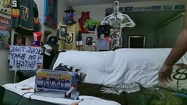 Str8ishVegasGuy online show from 21, 10, 2025