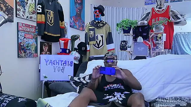 Str8ishVegasGuy online show from 21, 10, 2025