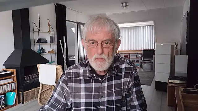 ewaldwillems99 online show from 2, 4, 2026