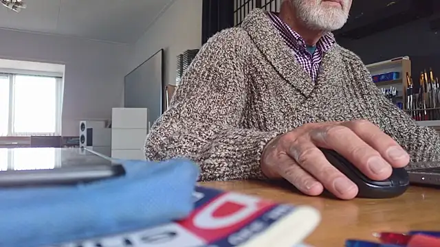 ewaldwillems99 online show from 10, 4, 2026