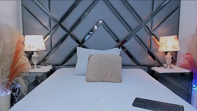 Alisson Milf online show from 9, 1, 2026