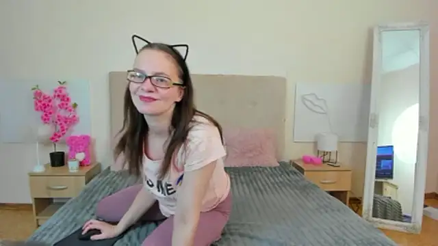 Snapshot of LexyFuun chatting on 29, 11, 2025 LexyFuun online show from 29, 11, 2025