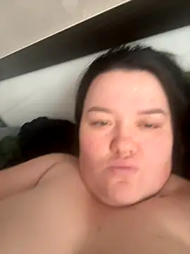 SunnyLeila2101 online show from 8, 11, 2025