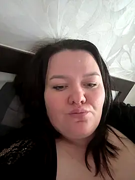 SunnyLeila2101 online show from 19, 12, 2025