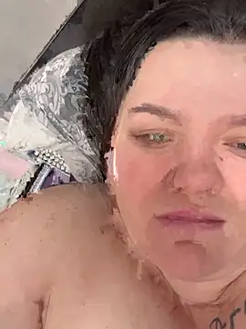 SunnyLeila2101 online show from 9, 2, 2026