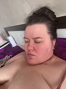 SunnyLeila2101 online show from 22, 3, 2026