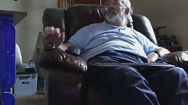 janzer13 online show from 16, 1, 2026