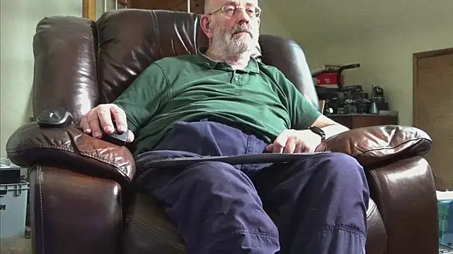 janzer13 online show from 12, 3, 2026