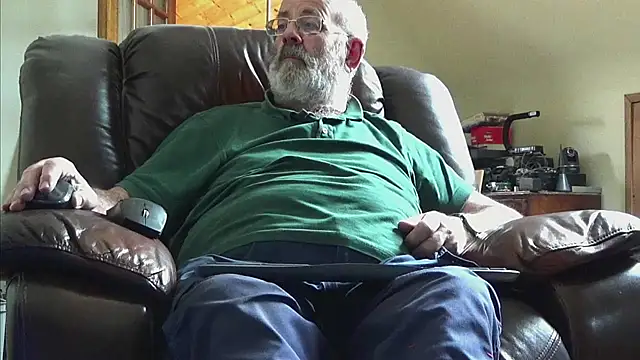 janzer13 online show from 12, 4, 2026