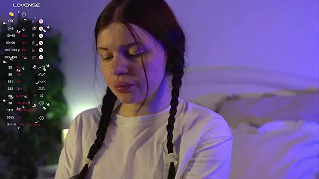 ambershoney online show from 16, 9, 2025