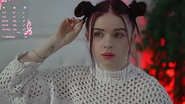 ambershoney online show from 4, 2, 2026