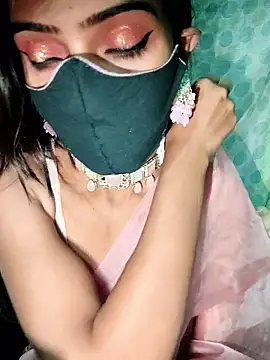 Crystil love-21 online show from 26, 3, 2026