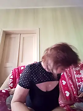 Snapshot of MariannaSky471 chatting on 16, 10, 2025 MariannaSky471 online show from 16, 10, 2025