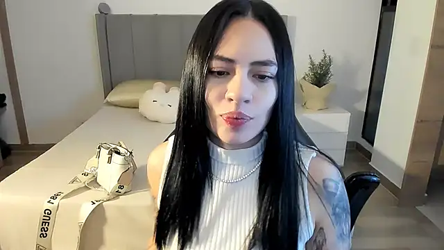 your babydoll  online show from 21, 12, 2025