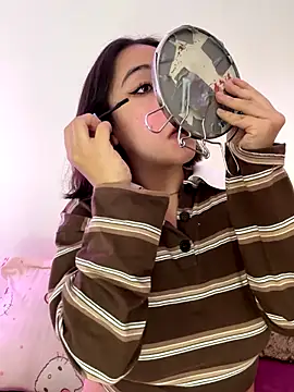 Snapshot of Sweet_Agata1 chatting on 2, 12, 2025 Sweet Agata1 online show from 2, 12, 2025