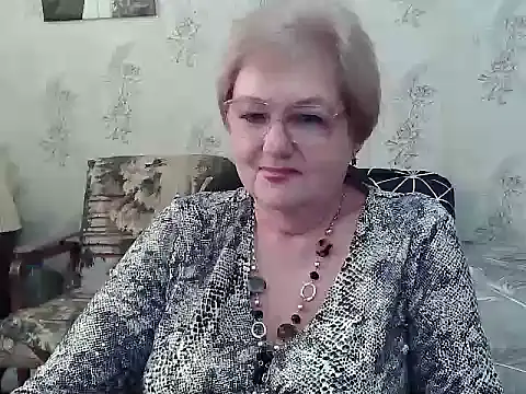 Renata62011 online show from 9, 3, 2026