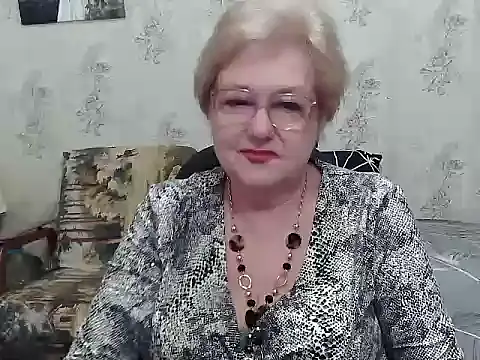 Renata62011 online show from 23, 3, 2026