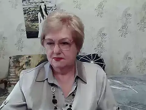 Renata62011 online show from 8, 4, 2026