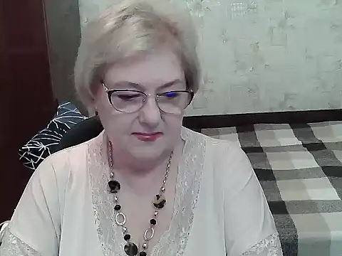 Renata62011 online show from 30, 6, 2026