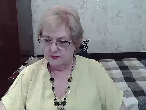 Renata62011 online show from 7, 7, 2026