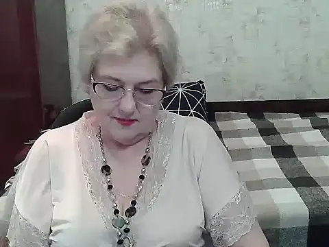Renata62011 online show from 9, 7, 2026