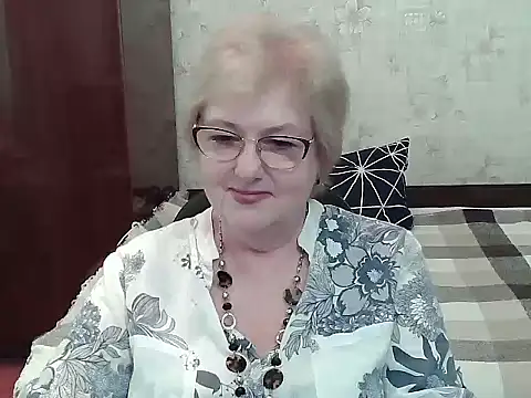 Renata62011 online show from 11, 7, 2026