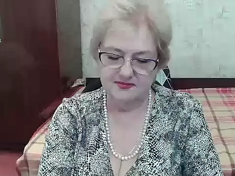 Renata62011 online show from 12, 7, 2026