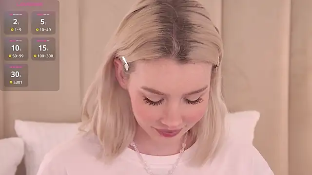 Nesolla online show from 2, 10, 2025