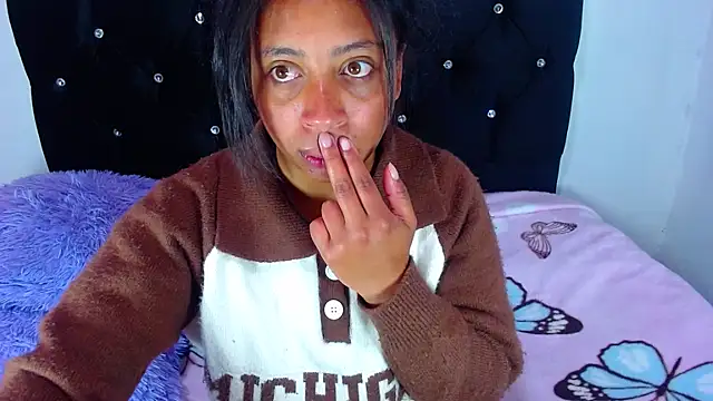 Gabi Jhons 23 online show from 15, 12, 2025