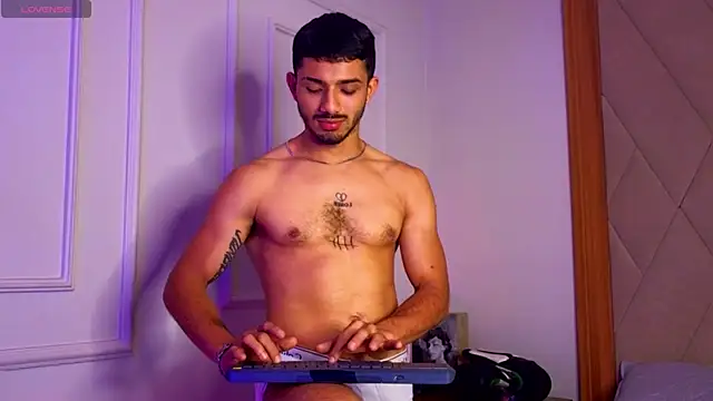 ArturoCardona  online show from 16, 1, 2026