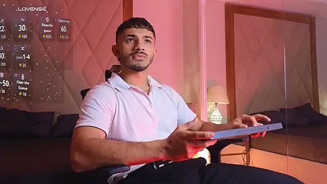 ArturoCardona  online show from 14, 2, 2026