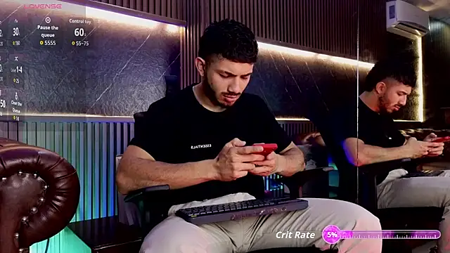 ArturoCardona  online show from 18, 2, 2026