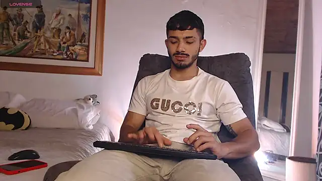 ArturoCardona  online show from 26, 2, 2026