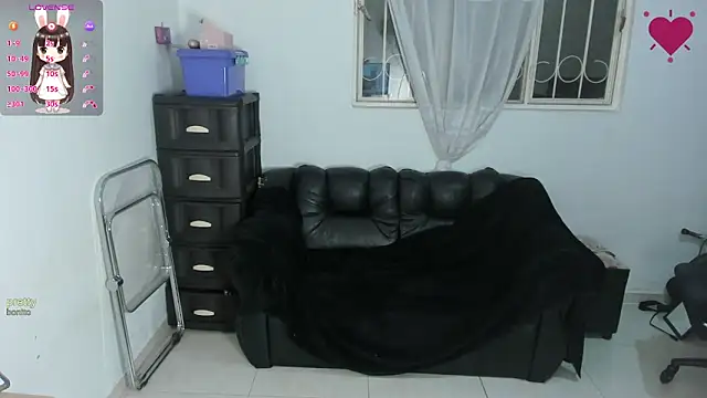 Aishelyng online show from 3, 2, 2026