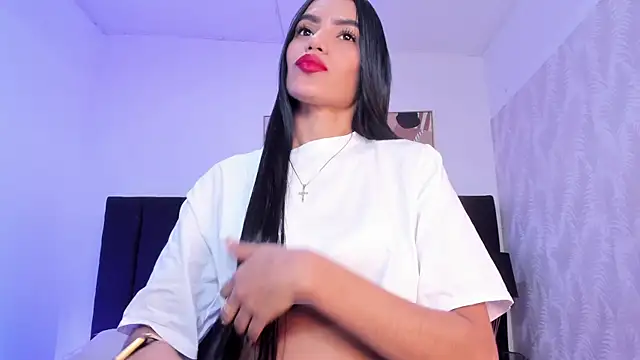 kaylaadams7 online show from 5, 12, 2025