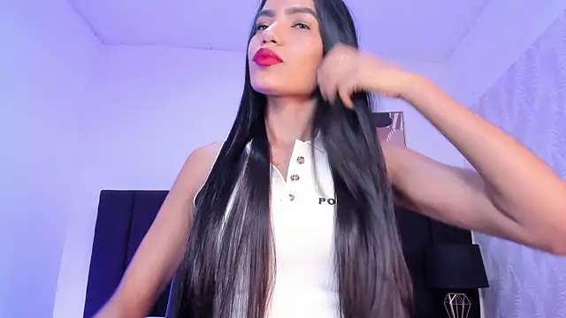 kaylaadams7 online show from 14, 12, 2025