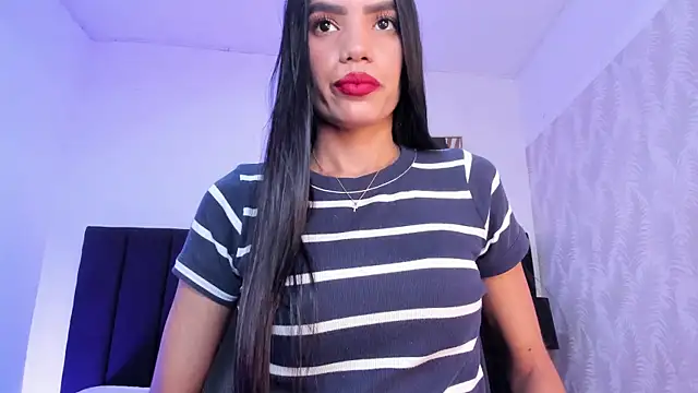 kaylaadams7 online show from 21, 12, 2025