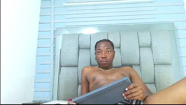 Black Fire10 online show from 25, 10, 2025