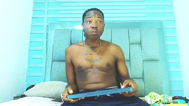 Black Fire10 online show from 14, 11, 2025