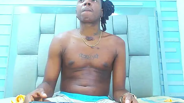 Black Fire10 online show from 16, 12, 2025