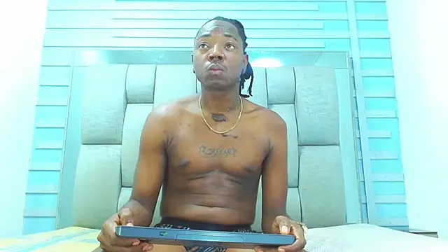 Black Fire10 online show from 19, 12, 2025