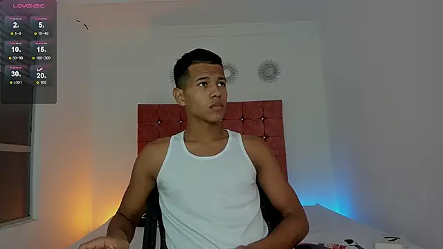 KingStark  online show from 24, 9, 2025