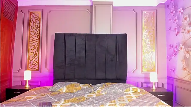 KingStark  online show from 27, 10, 2025