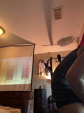 Snapshot of KeYBuMp323 chatting on 1, 10, 2025 KeYBuMp323 online show from 1, 10, 2025