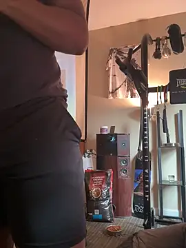 Snapshot of KeYBuMp323 chatting on 5, 10, 2025 KeYBuMp323 online show from 5, 10, 2025