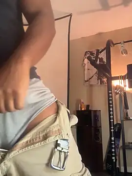 Snapshot of KeYBuMp323 chatting on 21, 10, 2025 KeYBuMp323 online show from 21, 10, 2025