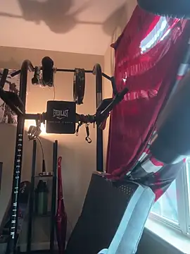 Snapshot of KeYBuMp323 chatting on 30, 11, 2025 KeYBuMp323 online show from 30, 11, 2025