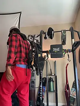 Snapshot of KeYBuMp323 chatting on 3, 12, 2025 KeYBuMp323 online show from 3, 12, 2025